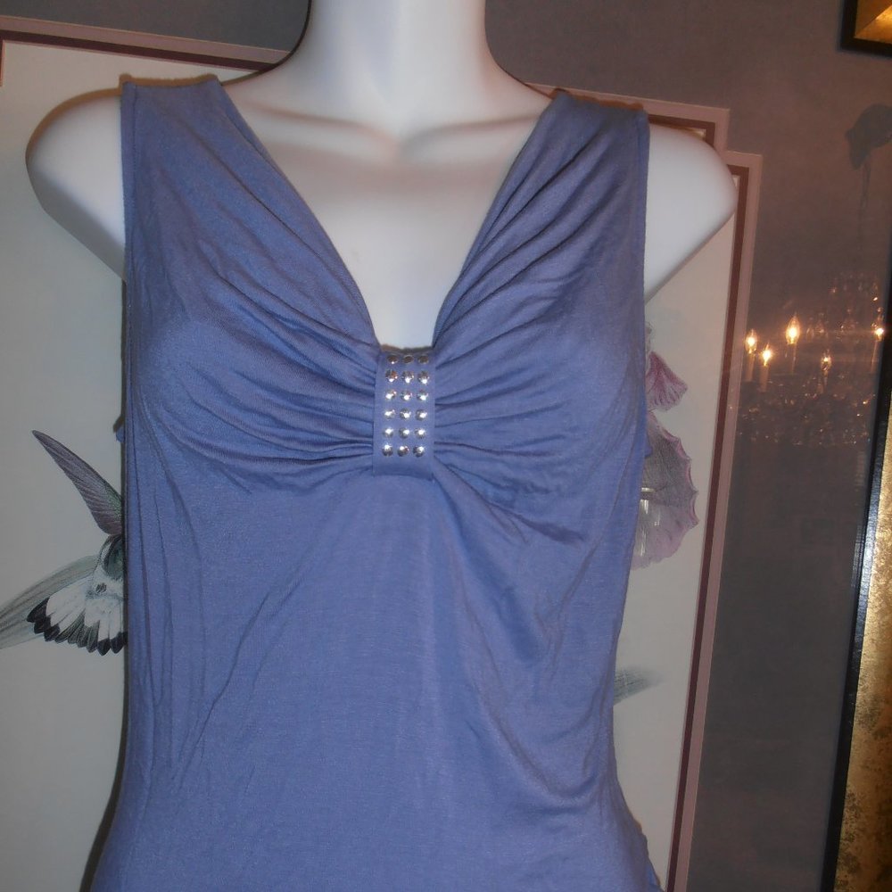 Daisy Fuentes Top